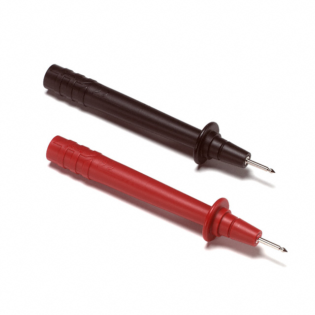 6232A Pomona Electronics  Test Probe Tips